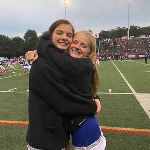 Meet your Posher, Lauren